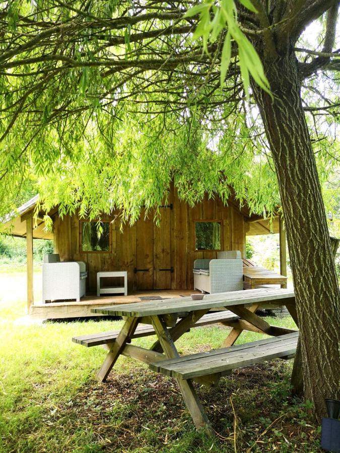 Domaine De Cavailla Villa Marmont-Pachas Buitenkant foto