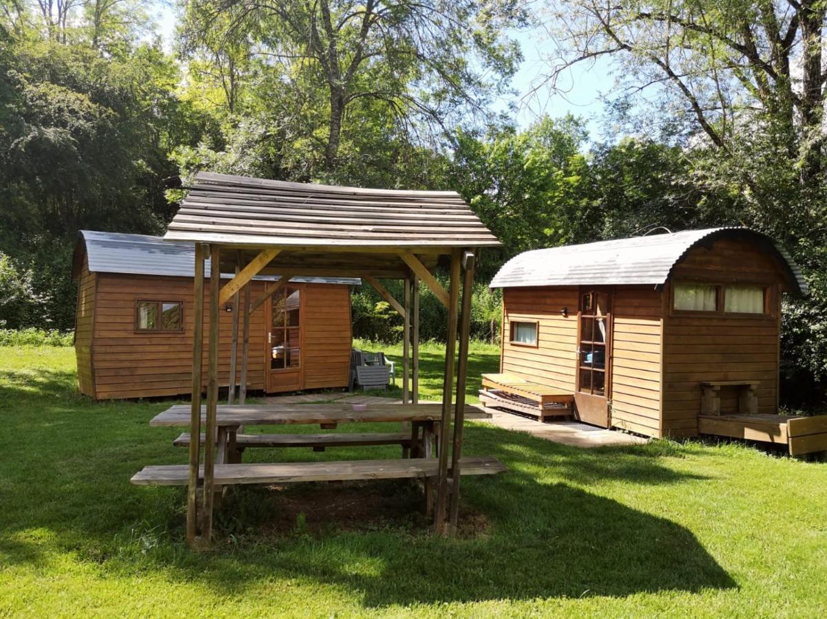 Domaine De Cavailla Villa Marmont-Pachas Buitenkant foto