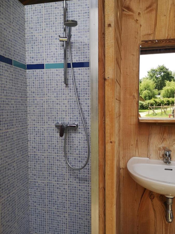 Domaine De Cavailla Villa Marmont-Pachas Buitenkant foto