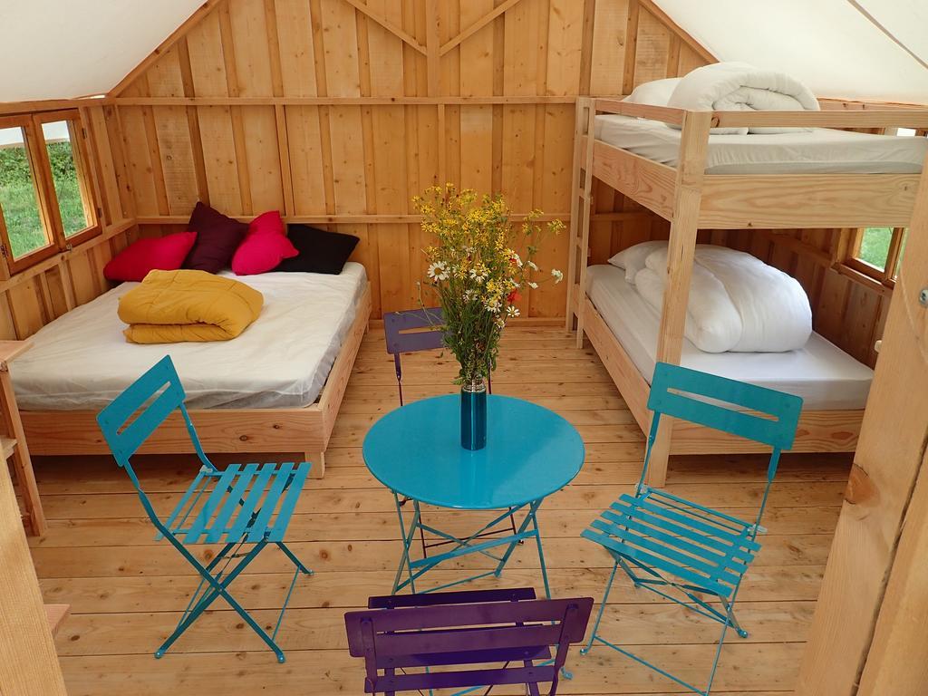 Domaine De Cavailla Villa Marmont-Pachas Kamer foto